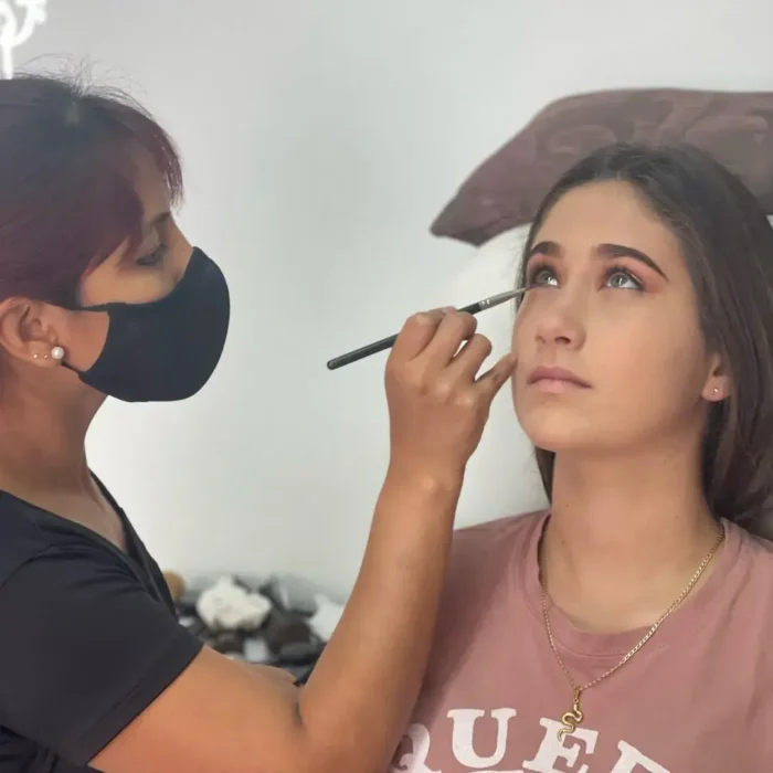 Maquillaje Profesional